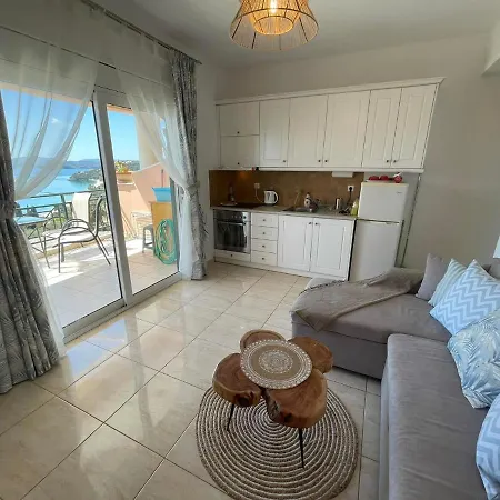 Aqua Seaview 公寓