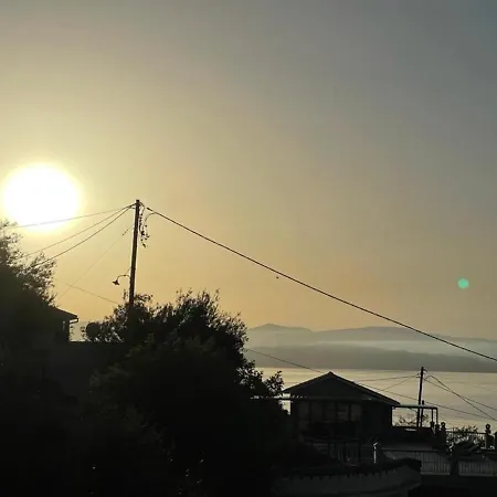 Aqua Seaview * 巴尔巴蒂