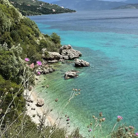公寓 Aqua Seaview 巴尔巴蒂