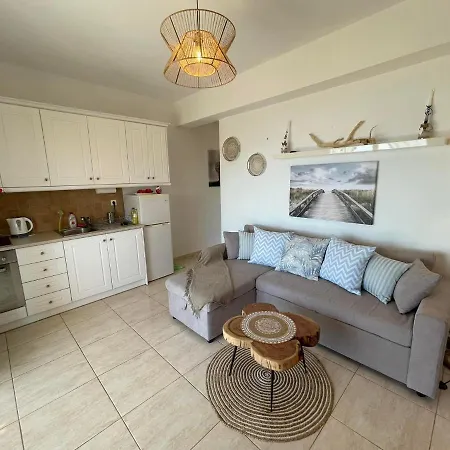 Apartament Aqua Seaview Barbati